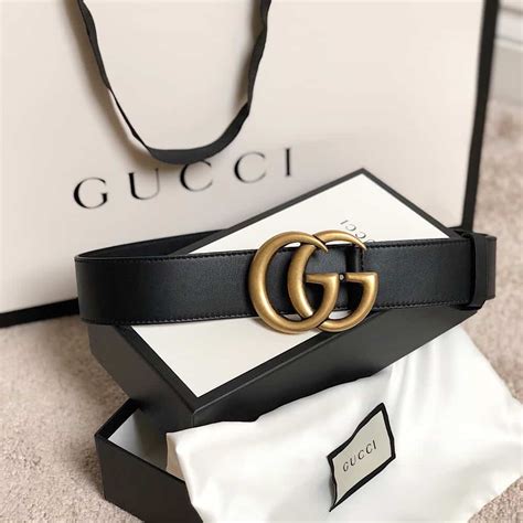 all black gucci belt real vs fake|gucci belt bag legit check.